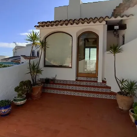 Casa Felicidad Villa Dénia