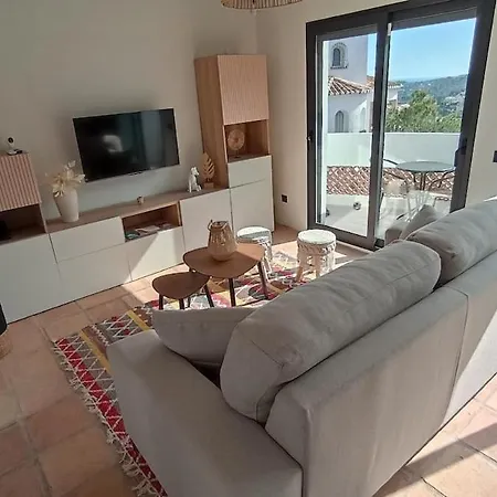 Casa Felicidad *