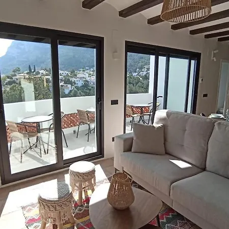 Casa Felicidad Villa *