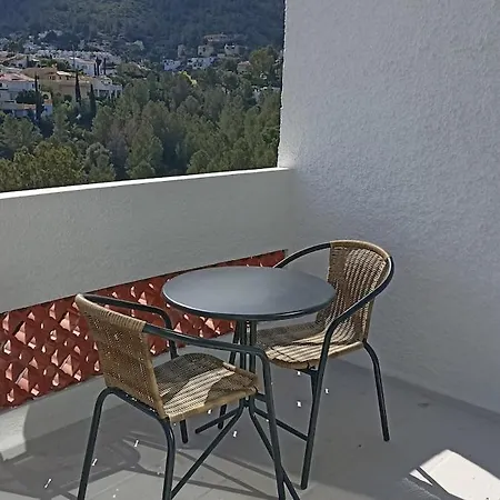 Casa Felicidad Villa Dénia