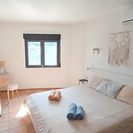 Casa Felicidad *