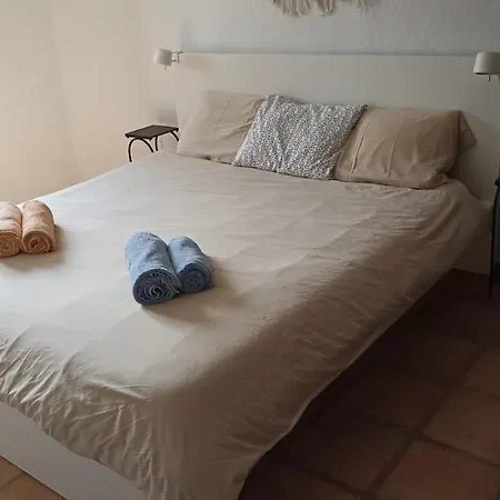 Casa Felicidad Villa Dénia
