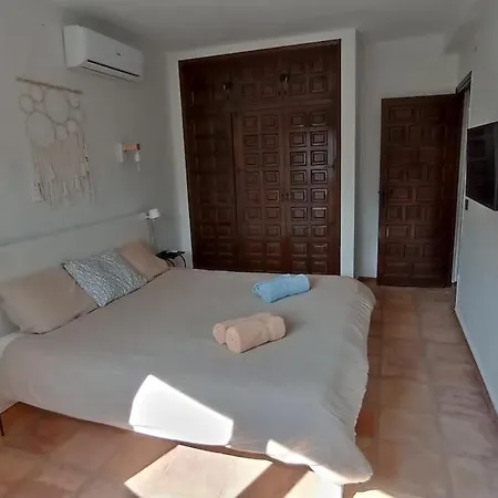 Casa Felicidad