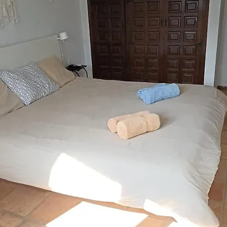 Casa Felicidad Villa Dénia