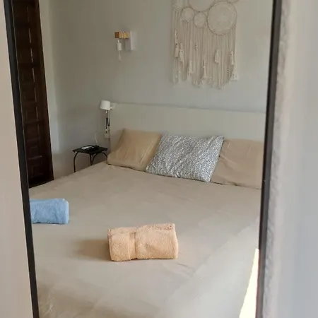 Casa Felicidad Villa