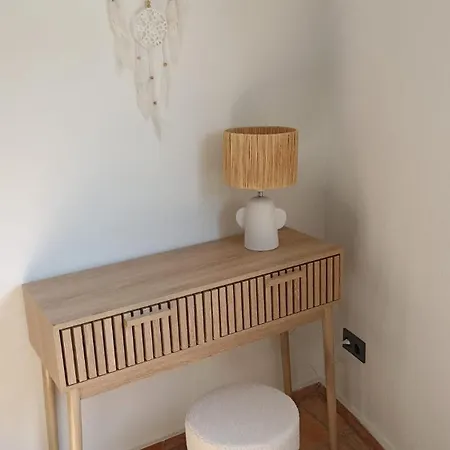 Casa Felicidad