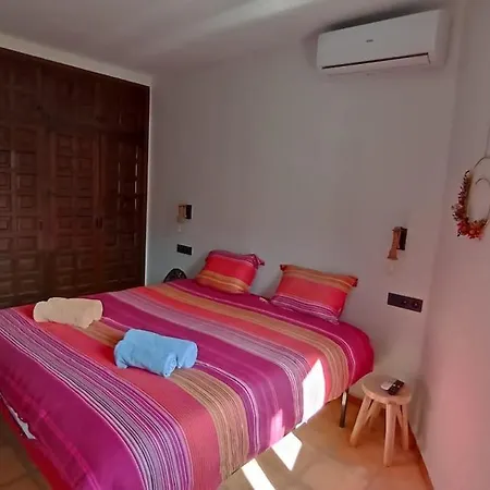 Villa Casa Felicidad Dénia