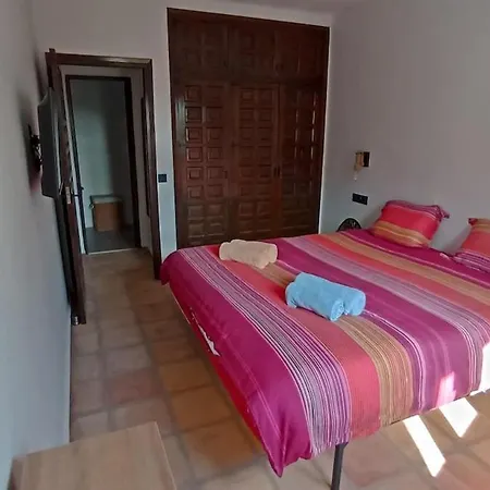 Casa Felicidad * Dénia