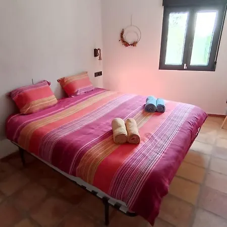 Casa Felicidad Villa Dénia