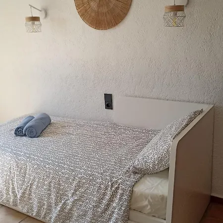 Villa Casa Felicidad