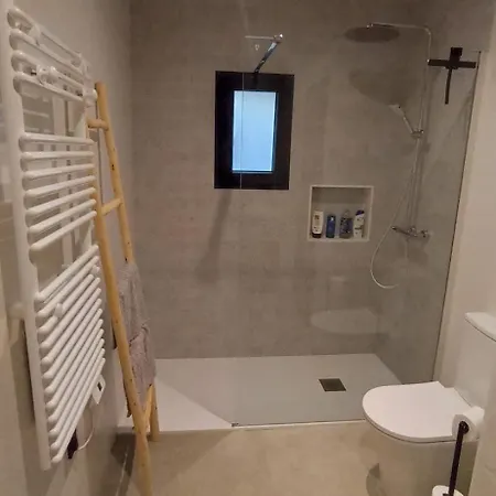 Villa Casa Felicidad