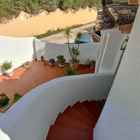 Casa Felicidad Villa Dénia