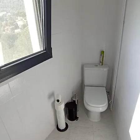 Casa Felicidad * Dénia
