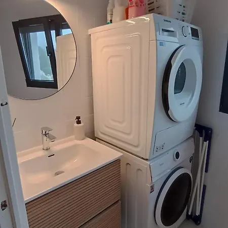 Casa Felicidad
