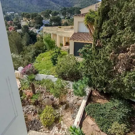 Villa Casa Felicidad