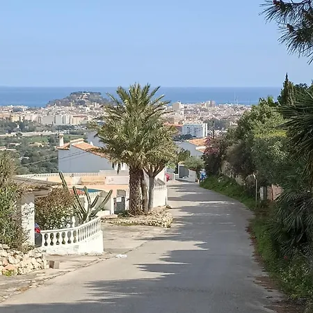 Casa Felicidad