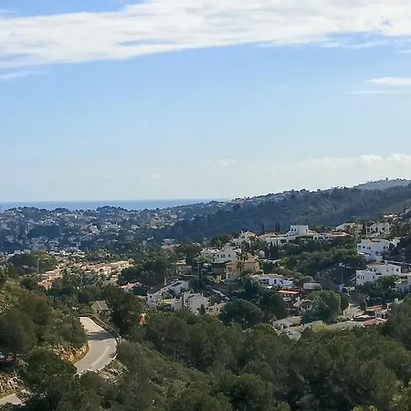 Casa Felicidad Villa
