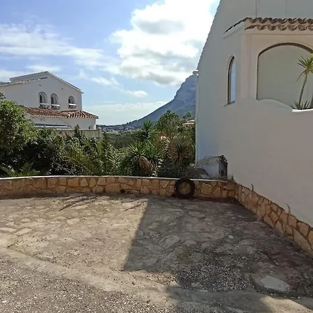 Casa Felicidad
