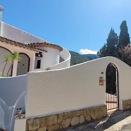 Casa Felicidad Villa *