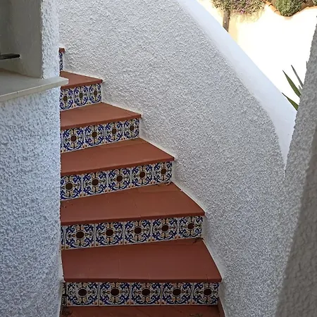 Casa Felicidad Villa Dénia