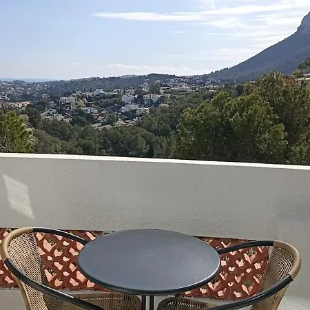 Casa Felicidad * Dénia