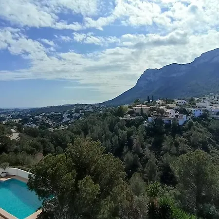 Casa Felicidad Villa *