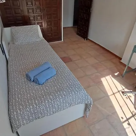 Casa Felicidad Villa Dénia